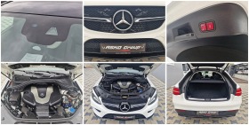 Mercedes-Benz GLE Coupe AMG/9G/SHADOW/PANO/CAM/HARMAN/KAR/AIR/CAR PLAY/LIZ | Mobile.bg   9