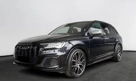 Audi SQ7 4.0* TDI* MATRIX* B&O-3D* MEMORY* DISTR* - Car24.bg Audi SQ7 4.0* TDI* MATRIX* B&O-3D* MEMORY* DISTR*