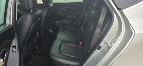 Hyundai IX35 1.6i 135к.с. BLUE DRIVE НАВИГАЦИЯ !!ЛИЗИНГ!! | Mobile.bg — малка снимка 8