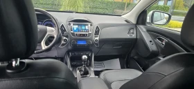 Hyundai IX35 1.6i 135к.с. BLUE DRIVE НАВИГАЦИЯ !!ЛИЗИНГ!! | Mobile.bg — малка снимка 6
