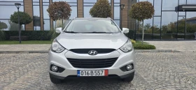 Снимка Hyundai IX35