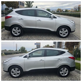 Hyundai IX35 1.6i 135к.с. BLUE DRIVE НАВИГАЦИЯ !!ЛИЗИНГ!! | Mobile.bg — малка снимка 11