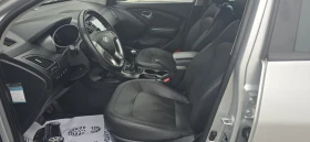 Hyundai IX35 1.6i 135к.с. BLUE DRIVE НАВИГАЦИЯ !!ЛИЗИНГ!! | Mobile.bg — малка снимка 7