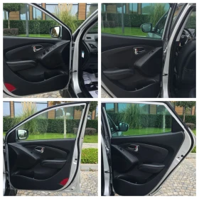 Hyundai IX35 1.6i 135к.с. BLUE DRIVE НАВИГАЦИЯ !!ЛИЗИНГ!! | Mobile.bg — малка снимка 10