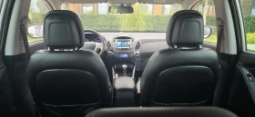 Hyundai IX35 1.6i 135к.с. BLUE DRIVE НАВИГАЦИЯ !!ЛИЗИНГ!! | Mobile.bg — малка снимка 13