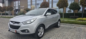 Hyundai IX35 1.6i 135к.с. BLUE DRIVE НАВИГАЦИЯ !!ЛИЗИНГ!! | Mobile.bg — малка снимка 2
