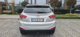 Hyundai IX35 1.6i 135к.с. BLUE DRIVE НАВИГАЦИЯ !!ЛИЗИНГ!! | Mobile.bg — малка снимка 4