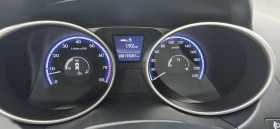 Hyundai IX35 1.6i 135к.с. BLUE DRIVE НАВИГАЦИЯ !!ЛИЗИНГ!! | Mobile.bg — малка снимка 9