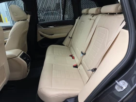 BMW X3 M40I* ДИГИТАЛНО* ТАБЛО* ДИСТРОНИК* 360КАМЕРА* МАСА - 39999 лв. / 20451.16 € - 15151548 12 | Car24.bg BMW X3 M40I* ДИГИТАЛНО* ТАБЛО* ДИСТРОНИК* 360КАМЕРА* МАСА - 39999 лв. / 20451.16 € - 15151548 12