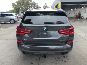 BMW X3 M40I* ДИГИТАЛНО* ТАБЛО* ДИСТРОНИК* 360КАМЕРА* МАСА - 39999 лв. / 20451.16 € - 15151548 6 | Car24.bg BMW X3 M40I* ДИГИТАЛНО* ТАБЛО* ДИСТРОНИК* 360КАМЕРА* МАСА - 39999 лв. / 20451.16 € - 15151548 6
