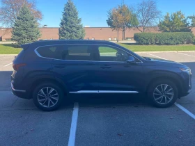 Hyundai Santa fe 2019 PREFERRED * AWD* * БЕЗ ПЪРВОНАЧАЛНА ВНОСКА*  - 25890 лв. / 13237.35 € - 21803104 4 | Car24.bg Hyundai Santa fe 2019 PREFERRED * AWD* * БЕЗ ПЪРВОНАЧАЛНА ВНОСКА*  - 25890 лв. / 13237.35 € - 21803104 4