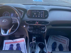 Hyundai Santa fe 2019 PREFERRED * AWD* * БЕЗ ПЪРВОНАЧАЛНА ВНОСКА*  - 25890 лв. / 13237.35 € - 21803104 9 | Car24.bg Hyundai Santa fe 2019 PREFERRED * AWD* * БЕЗ ПЪРВОНАЧАЛНА ВНОСКА*  - 25890 лв. / 13237.35 € - 21803104 9