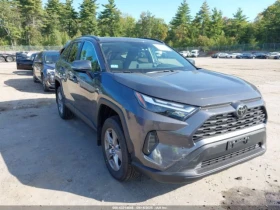 Toyota Rav4 XLE - Car24.bg Toyota Rav4 XLE