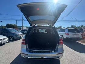 Mercedes-Benz ML 350 BlueTEC 4MATIC* harman/kardon* подгрев* шибидах* - 24800 лв. / 12680.04 € - 21336056 13 | Car24.bg Mercedes-Benz ML 350 BlueTEC 4MATIC* harman/kardon* подгрев* шибидах* - 24800 лв. / 12680.04 € - 21336056 13