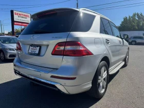 Mercedes-Benz ML 350 BlueTEC 4MATIC* harman/kardon* подгрев* шибидах* - 24800 лв. / 12680.04 € - 21336056 5 | Car24.bg Mercedes-Benz ML 350 BlueTEC 4MATIC* harman/kardon* подгрев* шибидах* - 24800 лв. / 12680.04 € - 21336056 5