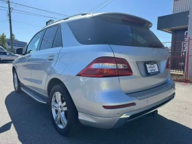 Mercedes-Benz ML 350 BlueTEC 4MATIC* harman/kardon* подгрев* шибидах* - 24800 лв. / 12680.04 € - 21336056 4 | Car24.bg Mercedes-Benz ML 350 BlueTEC 4MATIC* harman/kardon* подгрев* шибидах* - 24800 лв. / 12680.04 € - 21336056 4