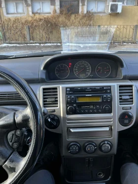 Nissan X-trail 2.0 дизел 2005 г - 2650 € / 5182.95 лв. - 69882938 9 | Car24.bg Nissan X-trail 2.0 дизел 2005 г - 2650 € / 5182.95 лв. - 69882938 9