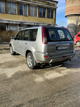 Nissan X-trail 2.0 дизел 2005 г - 2650 € / 5182.95 лв. - 69882938 4 | Car24.bg Nissan X-trail 2.0 дизел 2005 г - 2650 € / 5182.95 лв. - 69882938 4