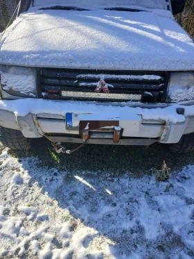 Mitsubishi Pajero - 3200 € / 6258.66 лв. - 30463348 4 | Car24.bg Mitsubishi Pajero - 3200 € / 6258.66 лв. - 30463348 4