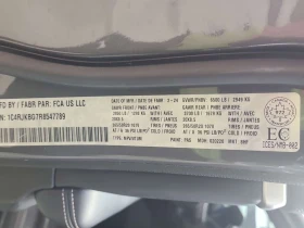 Jeep Grand cherokee LIMITED| ОБДУХВАНЕ| 360 КАМЕРИ| ПАНОРАМА| 2 КЛЮЧА| - 30500 € / 59652.82 лв. - 49783589 15 | Car24.bg Jeep Grand cherokee LIMITED| ОБДУХВАНЕ| 360 КАМЕРИ| ПАНОРАМА| 2 КЛЮЧА| - 30500 € / 59652.82 лв. - 49783589 15