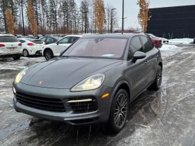 Porsche Cayenne РЕГИСТАЦИЯ+ ОБСЛУЖВАНЕ