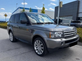 Снимка Land Rover Range Rov...