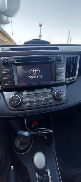 Toyota Rav4 DCAT | Auto.bg — изображение 4 Toyota Rav4 DCAT | Auto.bg — изображение 4