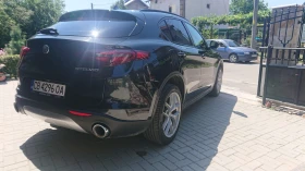 Alfa Romeo Stelvio Ti - 17900 € - 88115357 6 | Car24.bg Alfa Romeo Stelvio Ti - 17900 € - 88115357 6