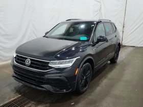VW Tiguan COMFORTLINE R-LINE BLACK EDITION / Carfax / - Car24.bg VW Tiguan COMFORTLINE R-LINE BLACK EDITION / Carfax /