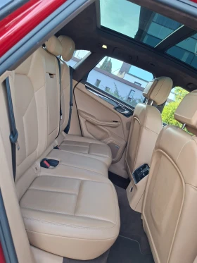 Porsche Macan 3.6* TURBO* (400кс)* FACELIFT* * PANORAMA* * FULL* - 27000 € - 50557098 17 | Car24.bg Porsche Macan 3.6* TURBO* (400кс)* FACELIFT* * PANORAMA* * FULL* - 27000 € - 50557098 17