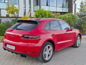 Porsche Macan 3.6* TURBO* (400кс)* FACELIFT* * PANORAMA* * FULL* - 27000 € - 50557098 14 | Car24.bg Porsche Macan 3.6* TURBO* (400кс)* FACELIFT* * PANORAMA* * FULL* - 27000 € - 50557098 14