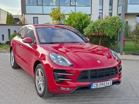 Porsche Macan 3.6* TURBO* (400кс)* FACELIFT* * PANORAMA* * FULL* - 27000 € - 50557098 10 | Car24.bg Porsche Macan 3.6* TURBO* (400кс)* FACELIFT* * PANORAMA* * FULL* - 27000 € - 50557098 10