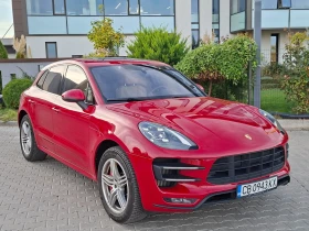 Porsche Macan 3.6* TURBO* (400кс)* FACELIFT* * PANORAMA* * FULL* - 27000 € - 50557098 11 | Car24.bg Porsche Macan 3.6* TURBO* (400кс)* FACELIFT* * PANORAMA* * FULL* - 27000 € - 50557098 11