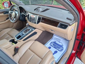 Porsche Macan 3.6* TURBO* (400кс)* FACELIFT* * PANORAMA* * FULL* - 27000 € - 50557098 16 | Car24.bg Porsche Macan 3.6* TURBO* (400кс)* FACELIFT* * PANORAMA* * FULL* - 27000 € - 50557098 16