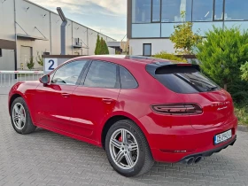 Porsche Macan 3.6* TURBO* (400кс)* FACELIFT* * PANORAMA* * FULL* - 27000 € - 50557098 9 | Car24.bg Porsche Macan 3.6* TURBO* (400кс)* FACELIFT* * PANORAMA* * FULL* - 27000 € - 50557098 9