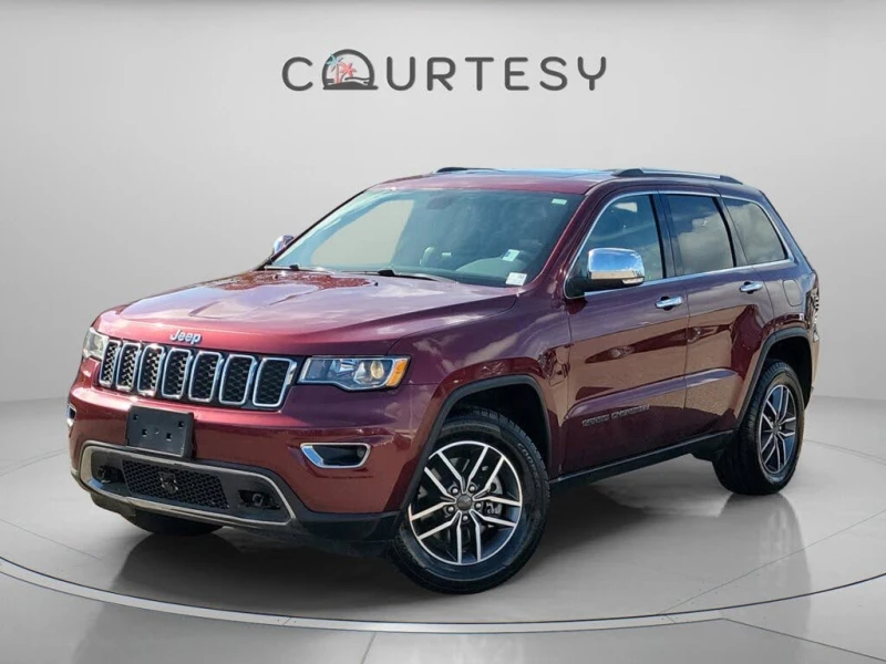 Jeep Grand cherokee !Limited 4WD!* АвтоКредит* Цена до БГ* - 22499 € / 44004.22 лв. - 36031266 1 | Car24.bg Jeep Grand cherokee !Limited 4WD!* АвтоКредит* Цена до БГ* - 22499 € / 44004.22 лв. - 36031266 1