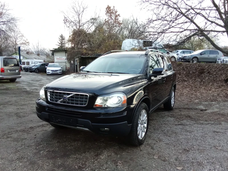 Volvo Xc90 2.4 D-185k.c.- 7 МЕСТА-FACELIFT - 7000 € / 13690.81 лв. - 90121668 1 | Car24.bg Volvo Xc90 2.4 D-185k.c.- 7 МЕСТА-FACELIFT - 7000 € / 13690.81 лв. - 90121668 1