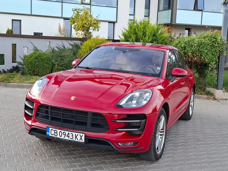 Porsche Macan 3.6* TURBO* (400кс)* FACELIFT* * PANORAMA* * FULL* - 27000 € - 50557098 1 | Car24.bg Porsche Macan 3.6* TURBO* (400кс)* FACELIFT* * PANORAMA* * FULL* - 27000 € - 50557098 1