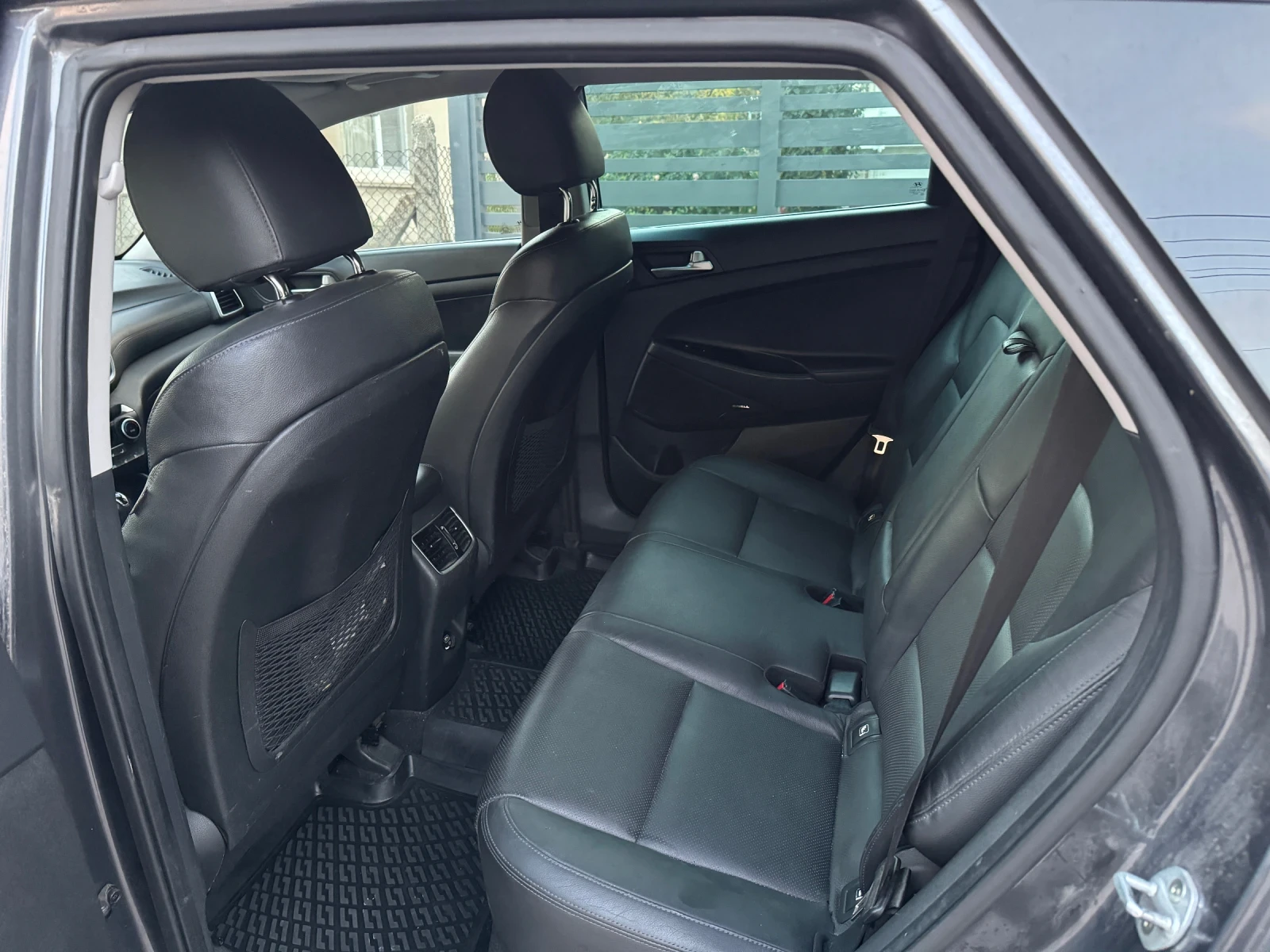 Hyundai Tucson 1.6 T-GDI PREMIUM - изображение 6 | Auto.bg Hyundai Tucson 1.6 T-GDI PREMIUM - изображение 6