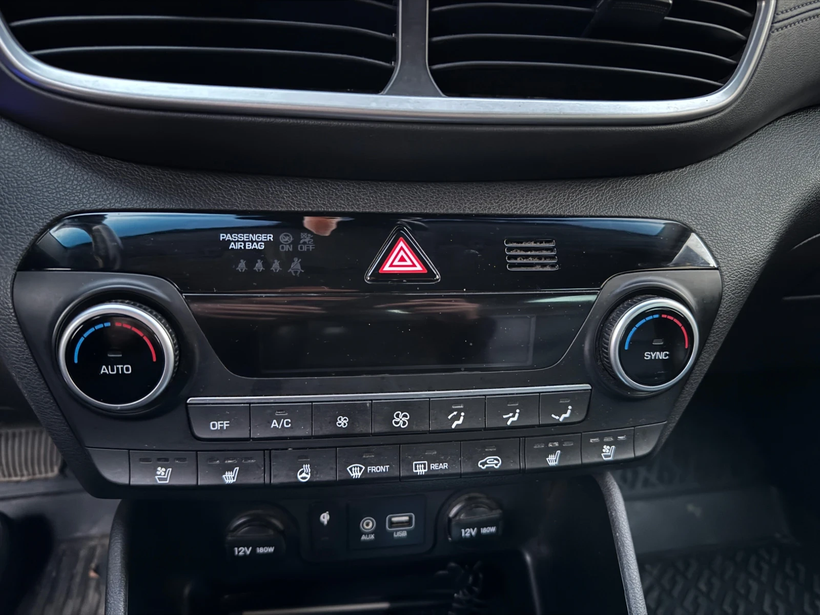 Hyundai Tucson 1.6 T-GDI PREMIUM - изображение 9 | Auto.bg Hyundai Tucson 1.6 T-GDI PREMIUM - изображение 9