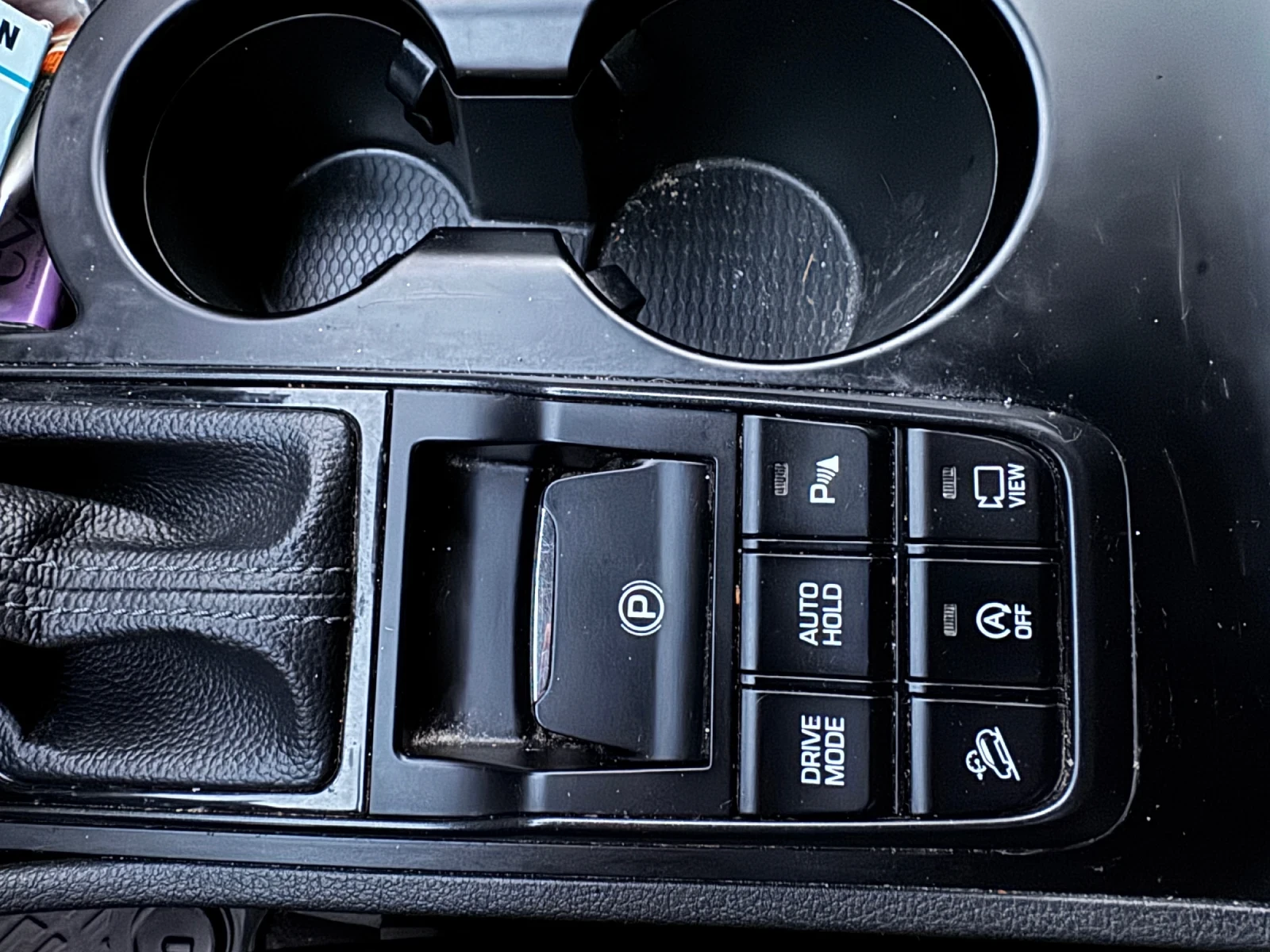 Hyundai Tucson 1.6 T-GDI PREMIUM - изображение 10 | Auto.bg Hyundai Tucson 1.6 T-GDI PREMIUM - изображение 10