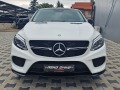 Mercedes-Benz GLE Coupe AMG/9G/SHADOW/PANO/CAM/HARMAN/KAR/AIR/CAR PLAY/LIZ - [3] 