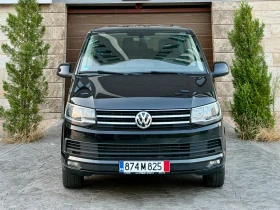 VW T6 2.0TDI 150ps DSG MAXI 8+ 1 ЛИЗИНГ | Auto.bg — изображение 2 VW T6 2.0TDI 150ps DSG MAXI 8+ 1 ЛИЗИНГ | Auto.bg — изображение 2