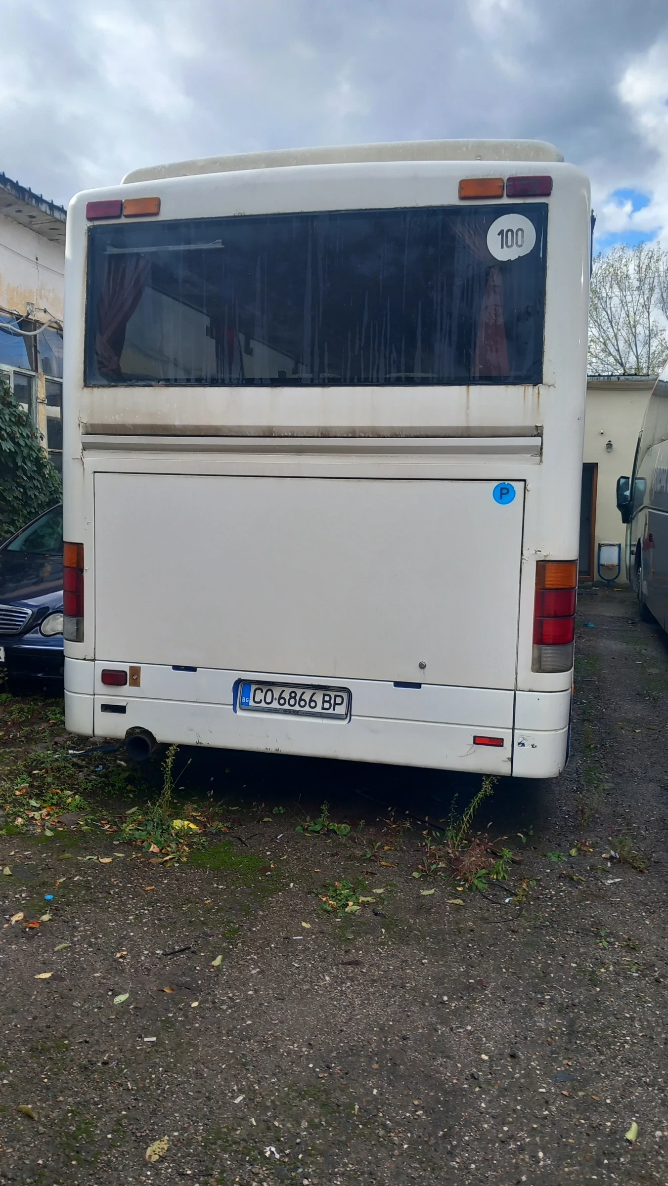 Setra H  - изображение 5 | Auto.bg Setra H  - изображение 5