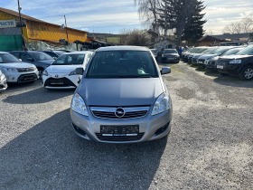 Opel Zafira 1.6I EURO5B EKOMETAN | Mobile.bg   3