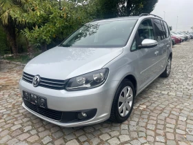 VW Touran 1.6tdi - Car24.bg VW Touran 1.6tdi