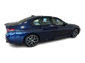 BMW 540 * XDrive Sedan | Enhanced Package | M Sport Packag - 80050 лв. / 40928.92 € - 15403098 2 | Car24.bg BMW 540 * XDrive Sedan | Enhanced Package | M Sport Packag - 80050 лв. / 40928.92 € - 15403098 2