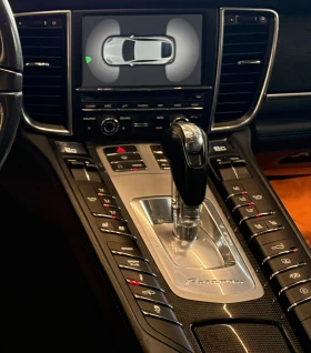 Porsche Panamera Turbo* PDK* AWD* Лизинг - цена по договаряне - 50563575 9 | Car24.bg Porsche Panamera Turbo* PDK* AWD* Лизинг - цена по договаряне - 50563575 9