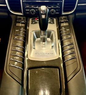 Porsche Panamera Turbo* PDK* AWD* Лизинг - цена по договаряне - 50563575 10 | Car24.bg Porsche Panamera Turbo* PDK* AWD* Лизинг - цена по договаряне - 50563575 10