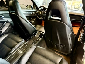 Porsche Panamera Turbo* PDK* AWD* Лизинг - цена по договаряне - 50563575 11 | Car24.bg Porsche Panamera Turbo* PDK* AWD* Лизинг - цена по договаряне - 50563575 11